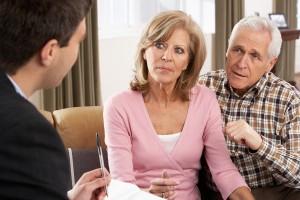 I Pre-Planned with One Funeral Home, Can I Switch?