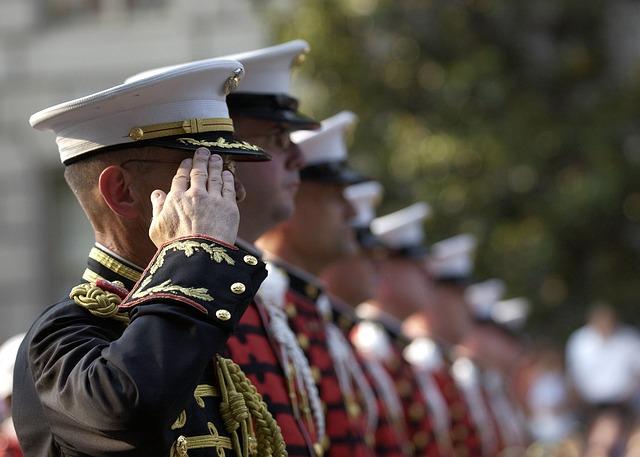 Military Honors