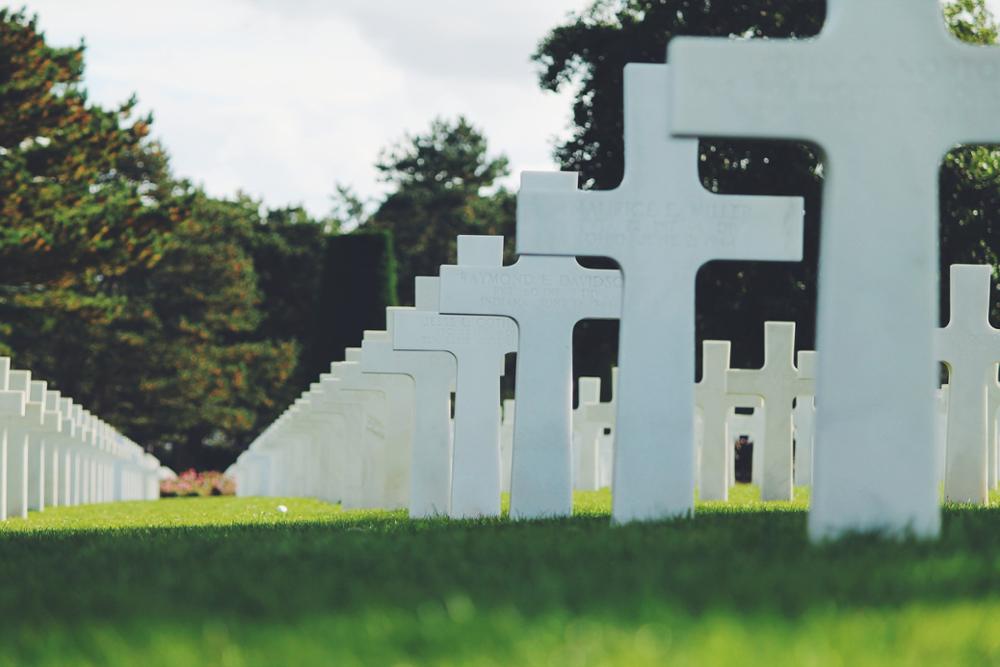 The Importance of a Cemetery to Our Community 