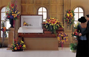 What Steps are Involved in Preparing a Funeral Service?