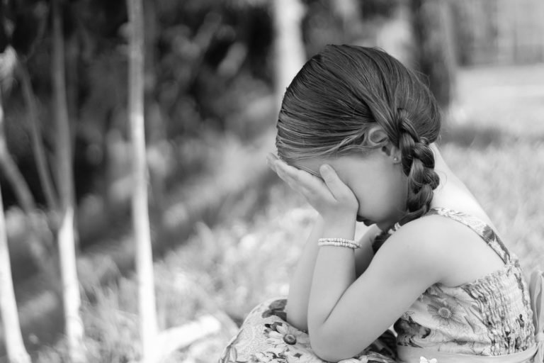 Helping Children With the Death of a Parent