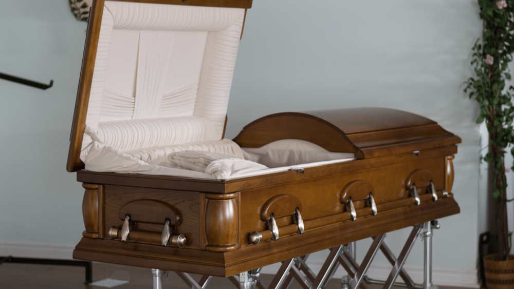 Can I Rent A Casket For A Ceremony/Gathering Before Cremation?