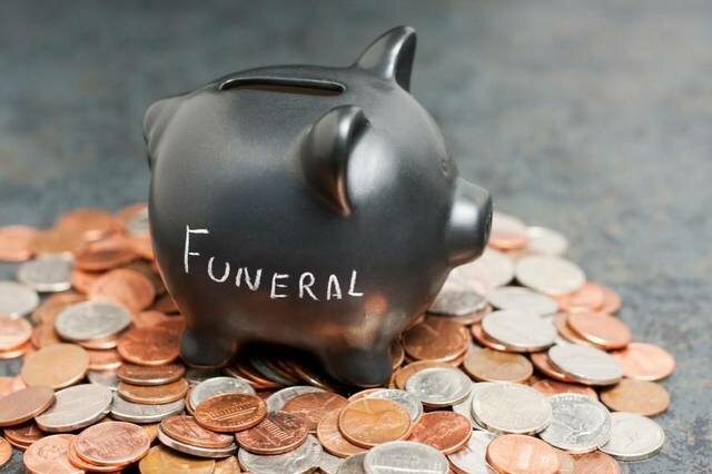 How Much Does A Funeral Cost?