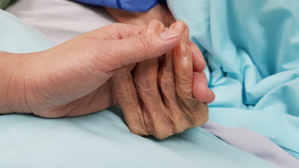 What Are Some Things To Prepare For When A Loved One Is Nearing The End Of Their Life
