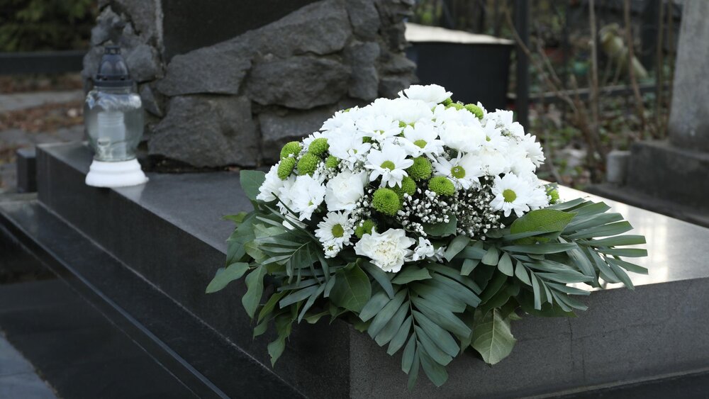Why Are Burial Vaults Required In Cemeteries?