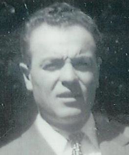 Nicola Fangio