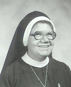 Sr. Margarita Laterza