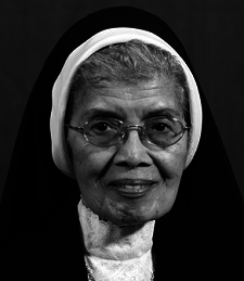 Sister Lina (Rizalina) Pagdilao, OSF