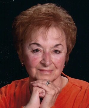 Marilyn Farrell