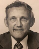 Sewell M. Balch Jr.